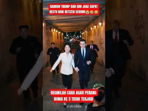 ANAKNYA LANGSUNG JADI ADMIN BUMI🤣😂 #beritaterkini #beritaviral #tnidihatirakyat #tni