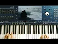 Download Lagu Alan Walker - Diamond Heart (Euro Disco Remix \u0026 Instrumental Danekoo1) Korg Pa5x 2025