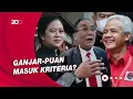 Download Lagu Bambang Pacul: Kriteria Capres PDIP Ada di Tangan Bu Mega