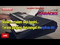 MENGAPA TAK PERNAH JUJUR [DIAN PIESESHA] KARAOKE NADA WANITA D=DO