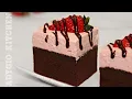 Download Lagu Prajitura cu capsuni - reteta simpla - deliciu racoros de nota 10