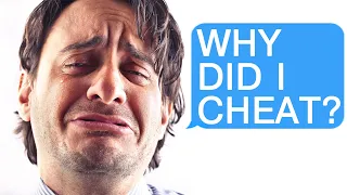 I Ruined My Life by Cheating on My Wife