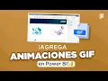 Animated GIFs in Power BI