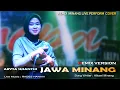 Download Lagu MALAM BERGOYANG - JAWA MINANG - Aryta Susanty - Live Perform Cover