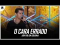 Lagu Léo Magalhães - O Cara Errado - [DVD 2011]