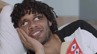 مهرجان عايم فى بحر الغدر الوشوش الوان احمد عزت و على سمارة توزيع شيندي وخليل شعبى2019 YouTub 