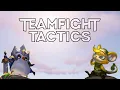 6 Umbral with big Yorick TFT Hyper Roll