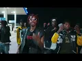 MuGaratia - New York ft Sane Wav (Official Music Video)