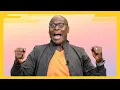 John Wick and Bosch Star Lance Reddick Rolls Our Dice on His Career