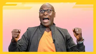 John Wick and Bosch Star Lance Reddick Rolls Our Dice on His Career