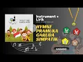 Download Lagu KARAOKE HYMNE PRAMUKA GARUDA  SIMPATIK
