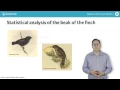 Python tutorial Statistical Thinking in Python Part 1