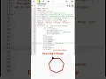 Python Graphics Design Drawing Eight Shape in
