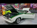 SEVEN82MOTORS SOLD March 29th 2026 Auction - 1975 Ford XB John Goss Special Falcon Hardtop