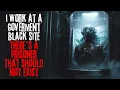 Download Lagu I Work at a Government Black Site — There's a Prisoner That Shouldn’t Exist