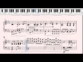 [INI COVER] 藤牧京介 【First Love】PIANO(伴奏用楽譜)