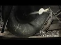 Download Lagu Great Paul: The UK's largest ringing bell - full ringing sequence #stpaulscathedral