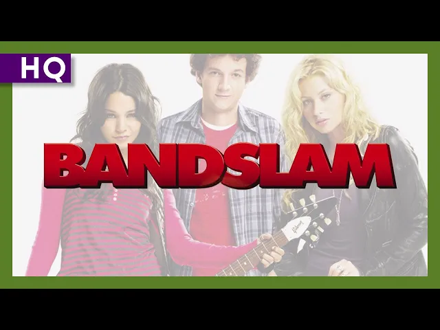 Bandslam (2009) Trailer