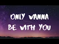 Download Lagu Post Malone- Only Wanna Be With You  (Pokemon 25) Lyrics