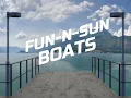 Fun-N-Sun Boats Hurst Commercial