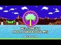 Dan Aykroyd welcomes you to Hollywood Palms - READY PLAYER ONE version