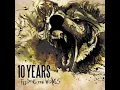 Fix Me - 10 Years