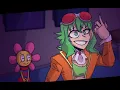Wannabe Edit - Danganronpa 69 Ultra Despair Gang Chapter 1-5 SPOILERS TW Blood Scene
