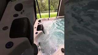 Platinum Spas Eros