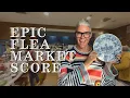 Inside a GIANT New Hampshire Indoor Flea Market 35-Minute Haul