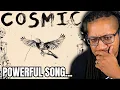 Lagu Avenged Sevenfold - Cosmic | Reaction!