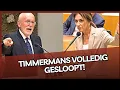 Download Lagu Yesilgöz SLOOPT Timmermans volledig! Hij wil meer asielzoekers! 