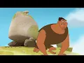 Moon | DAWN OF THE CROODS