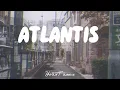 SEAFRET - ATLANTIS (Lyrics) / MARIENNE BL (Cover)