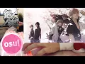 Download Lagu BURNOUT SYNDROMES - Hana Ichi Monme | Gintama - Ending 29 (osu!)