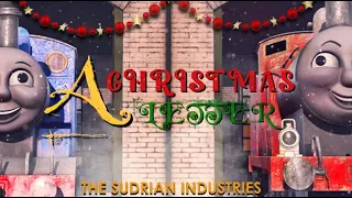 TSI - A Christmas Letter The Sudrian Industries