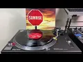 Ratty - Sunrise (Here I Am) (Club Mix) (2000)