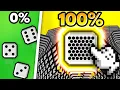 100 Beating the UPDATED Dice Game by making TRILLIONS