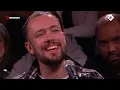 Mumford & Sons plays ‘Guiding Light’, ’Woman’, ‘Wild Heart’, ‘Only Love’ & more | 3FM Live | NPO 3FM