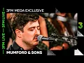 Lagu Mumford \u0026 Sons plays ‘Guiding Light’, ’Woman’, ‘Wild Heart’, ‘Only Love’ \u0026 more | 3FM Live | NPO 3FM