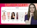 Shopbop com Review - Legit Fashion Store or Scam