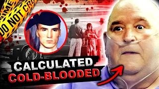 The FBI s Most Wanted Serial Killer Ed Edwards True Crime Documentary