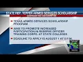 Tepper accepting applications from potential students to participate in TASSP