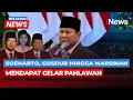 Download Lagu BREAKING NEWS Presiden Prabowo Umumkan 10 Pahlawan Nasional, Ada Nama Soeharto, Gusdur dan Masinah