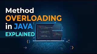 Method Overloading in Java Complete Tutorial