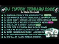 Lagu DJ TIKTOK TERBARU 2025-🎵DJ BINTANG 5 TENXI X TOR MONITOR KETUA🎵DJ TOR MONITOR KETUA X TABOLA BALE