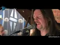 Stratovarius - Black Diamond (Acoustic @ Gibson Showroom)