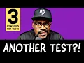 3 Reasons We Have to Take Tests Are You Worried About Testing State Testing Encouragement