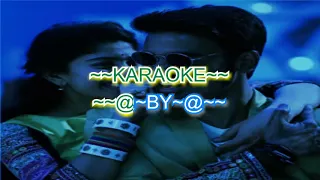 Download Rowdy baby karaoke with sinking lyrics MP3