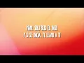 Quevedo, Nueva Línea - AL GOLPITO (Letra/Lyrics)