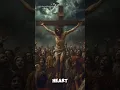 Download Lagu The Nail That Didn't Break Him !! #jesus #motivation